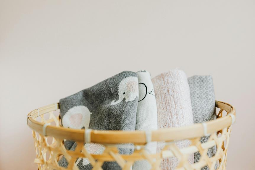 How Can You Create a Safe and Stylish Nursery for Your Baby?