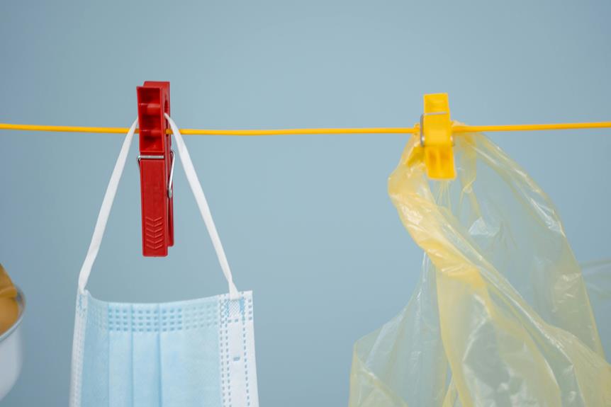 What Are the Benefits of Using Eco-Friendly Household Products?