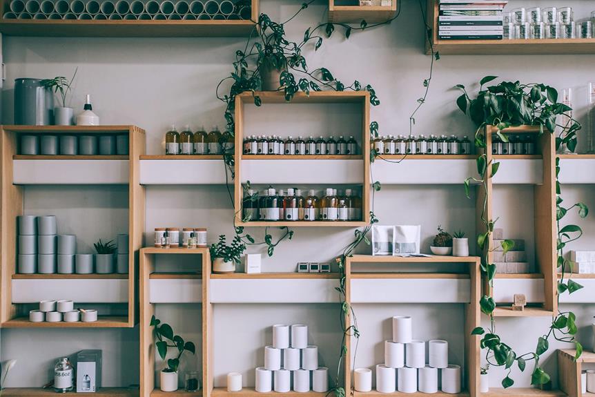 What Are the Best Storage Solutions for Small Spaces in Your Home?